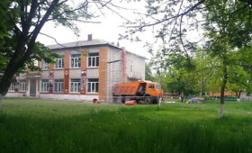 В Брянской области за три года отремонтируют 11 детских школ искусств