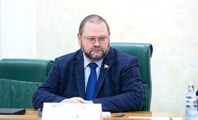 О. Мельниченко: Необходимо развивать инструменты государственной поддержки индивидуального жилищного строительства