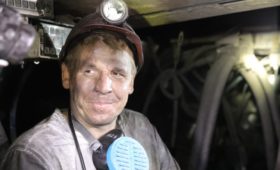 В Ростовской области доплаты к пенсии получают 9235 работников угольной промышленности