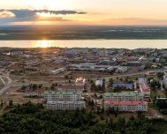 В план поэтапного подключения к интернету социально значимых объектов в населённых пунктах Ненецкого АО внесены изменения