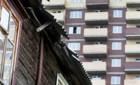 В Забайкалье продолжается приобретение квартир на вторичном рынке для расселения аварийных домов
