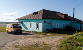 Коми: В деревне Усть-Ижма Ижемского района построят новую школу