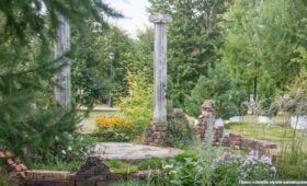 Звучание времен: в «Царицыне» пройдет фестиваль исторических садов