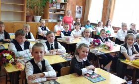 Участники программы «Земский учитель» приступили к работе в школах Кировской области