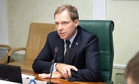 А. Кутепов: Наш законопроект будет способствовать повышению доступности энергетической инфраструктуры
