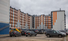 Власти Ненецкого АО передают в собственность Нарьян-Мара квартиры в доме № 10 по улице Сущинского