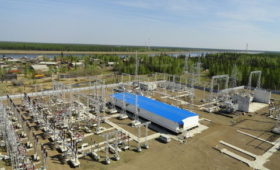 В Западной Якутии появится новая подстанция