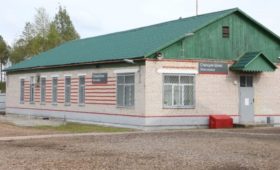 Архангельская область: Железнодорожную станцию «Шиес» откроют через две недели