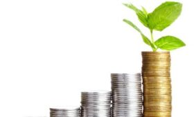 Объем частных инвестиций в Туве увеличился в 9 раз