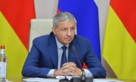Северная Осетия исполнит комплексную программу развития сельских территорий