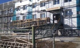 Якутия: В Хангаласском улусе реализуются проекты — победители конкурса программы поддержки местных инициатив