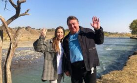 Около 5 тыс. человек приняли участие в акции по очистке берегов рек в Ингушетии