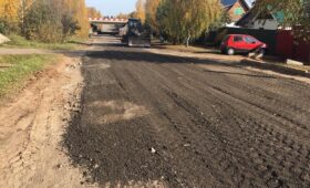 Минтранс Кировской области прорабатывает вопрос открытия нового маршрута Лубягино — Киров