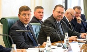 О. Мельниченко: Принятие законопроекта о продлении «дачной амнистии» послужит решению жилищных проблем граждан