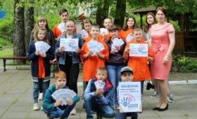 Смолянка стала победителем Всероссийского конкурса «Лучший работник организации социального обслуживания» в 2020 году