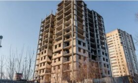 Достроить проблемный объект на ул. Толмачева, 15 в Перми планируется в 2022 году