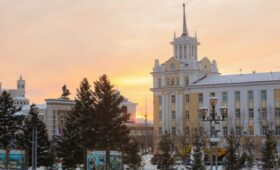 Правительство Бурятии выделило 4,5 млн рублей на изучение вариантов снижения загрязнения воздуха в Улан-Удэ