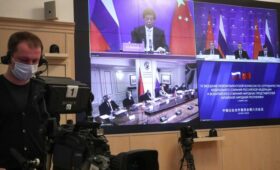 Парламенты России и Китая активизируют обмен опытом правового регулирования в различных сферах