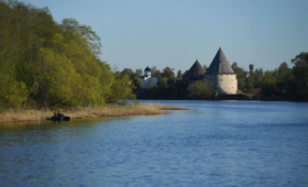 В Ленинградской области создают духовно-исторический маршрут