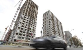 ГД планирует рассмотрение законопроекта об ускорении расселения ветхого и аварийного жилья
