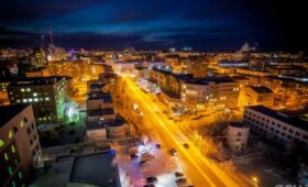 Якутия: Состоялось первое совещание Межведомственной рабочей группы по развитию столицы республики