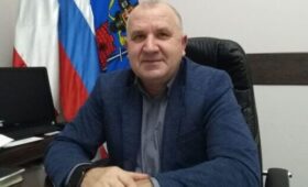 Глава администрации города Феодосии Сергей Бовтуненко: Сохранять, беречь и развивать нашу Феодосию