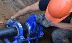 Пермский край: На ремонт водопровода в Кизеле направят дополнительно 5,5 млн руб. из краевого бюджета