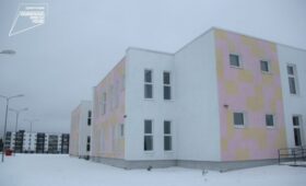 Нацпроекты: детский сад в районе ул. Чистой в Петрозаводске выкуплен