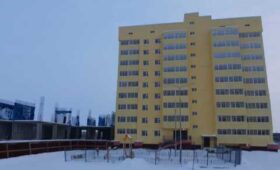 Якутия: 182 обманутых дольщика ООО «Монолит Строй» получат свои квартиры