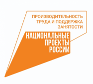 Башкортостан второй месяц занимает лидирующую позицию среди регионов РФ по продвижению нацпроекта