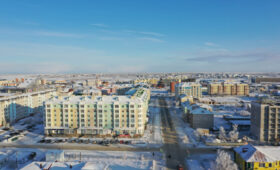 Ненецкий АО: В январе в регионе запустят два стартапа в сферах торговли и красоты