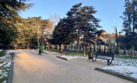 В 2021 году в Севастополе благоустроят 18 общественных пространств