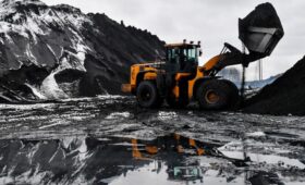 Больше угля: об ожидаемом эффекте от увеличения экспорта из Якутии в регионы АТР