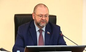 О. Мельниченко: Процесс реформирования институтов развития на текущий момент не завершен