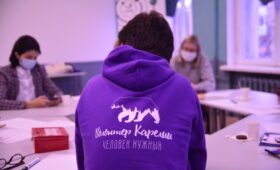 Подведены итоги конкурса на получение почетного знака «Доброволец Республики Карелия»