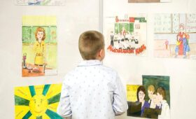 Вячеслав Володин: принятый закон повысит статус детских школ искусств – за них будет отвечать регион
