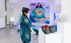 В Улан-Удэ новый центр современного искусства «Залуу» станет бесплатной креативной площадкой для творческой молодежи