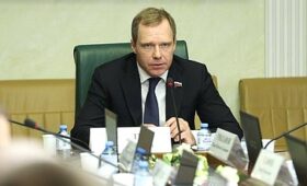 А. Кутепов предложил обеспечить раскрытие информации о планируемых профилактических и капитальных ремонтах НПЗ