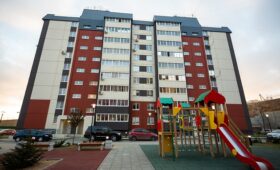 В Волгоградской области приобретают квартиры для детей-сирот