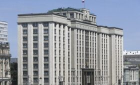 Все депутаты Государственной Думы подали в срок сведения о доходах и имуществе за 2020 год