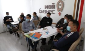 В Якутии стартовал образовательный проект «Папа-предприниматель»
