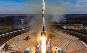 Елена Серова: Россия никогда не оставит свои лидирующие позиции в космосе