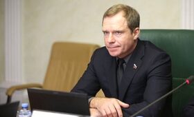 А. Кутепов: Наш законопроект направлен на упрощение реализации внесудебной процедуры банкротства гражданина