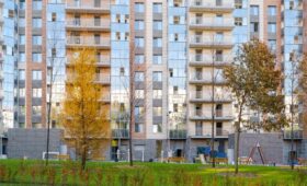 Москва: Более 85 процентов участников программы реновации в Южном Чертанове выбрали новые квартиры