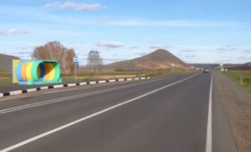 Красноярский край дополнительно получит 400 миллионов рублей на ремонт дорог