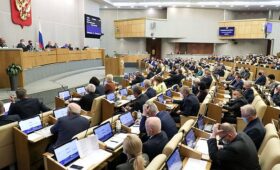 Принят закон о бесплатной газификации в России