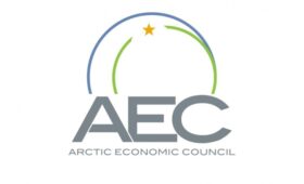 В рамках ПМЭФ состоялось заседание Арктического экономического совета