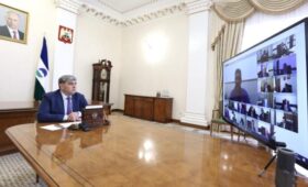 Кабардино-Балкария: Глава региона Казбек Коков провел оперативное совещание: электроснабжение восстановлено