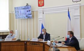 Сергей Аксёнов: Правительство Крыма готово пойти навстречу бизнесу, но только при соблюдении определенных условий