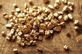 Более 11 тонн золота добыли на Чукотке за полгода